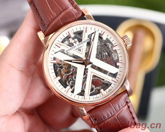 Vacheron Constantin Watch VTW00010-1